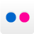 Flickr icon